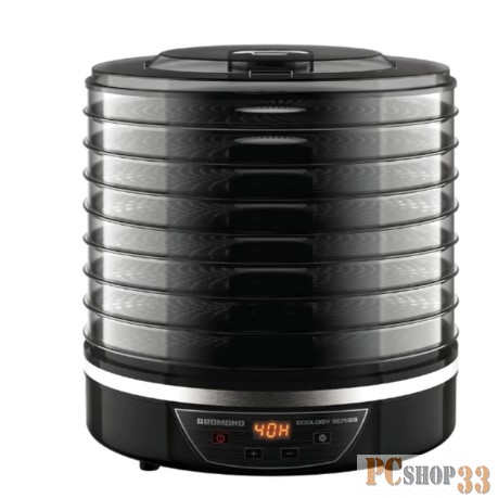 Сушилка для овощей и фруктов Redmond FD1103