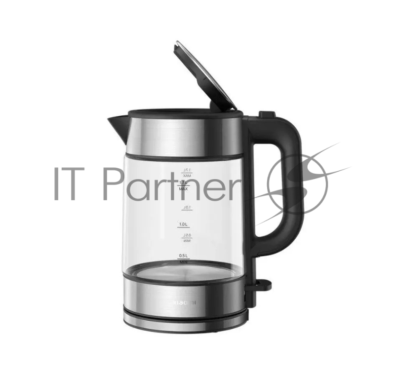 Чайник Xiaomi Electric Glass Kettle RU (BHR7490RU)