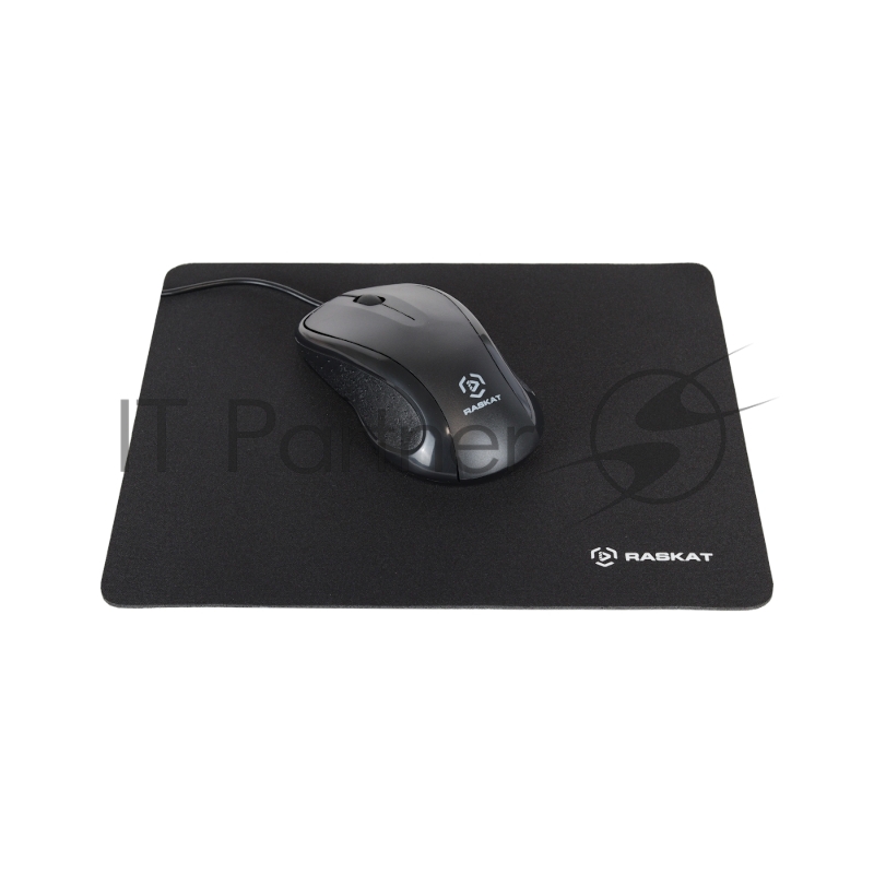 Компьютер Raskat Standart 500 (Intel Core i5 10400, RAM 8Gb, SSD 240Gb, no OS, kb+ms, white)