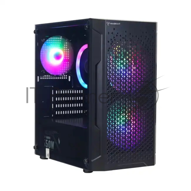 Компьютер Raskat STANDART 500 (23,8, Core i5-11400 ,RAM 8Gb,SSD 512Gb,UHD 730)