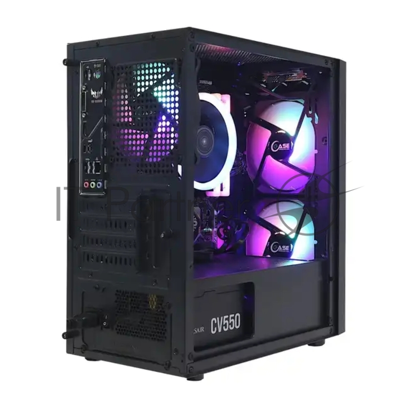 Компьютер Raskat STANDART 500 (23,8, Core i5-11400 ,RAM 8Gb,SSD 512Gb,UHD 730)