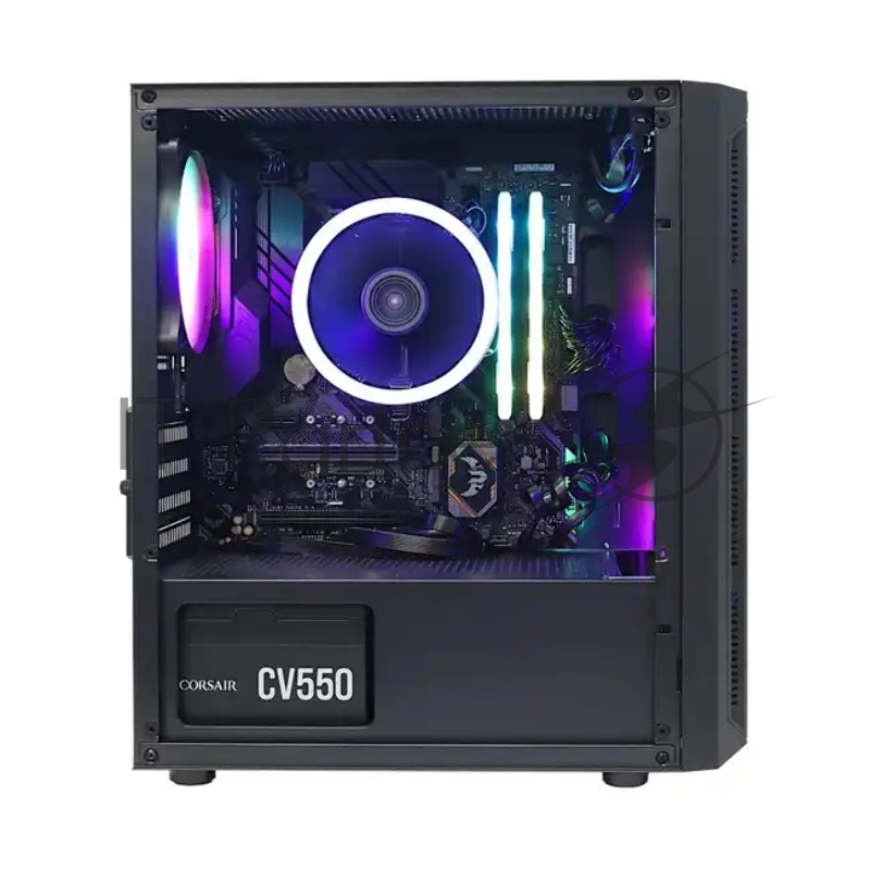 Компьютер Raskat STANDART 500 (23,8, Core i5-11400 ,RAM 8Gb,SSD 512Gb,UHD 730)