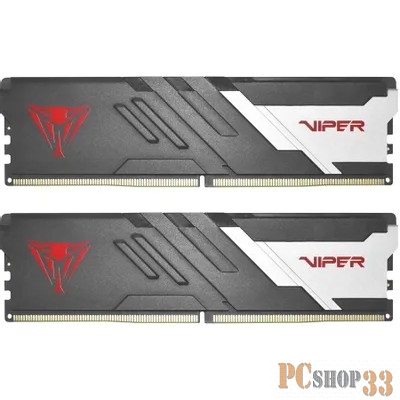 Модуль памяти PATRIOT DIMM 64GB DDR5-6000 PVV564G600C36K