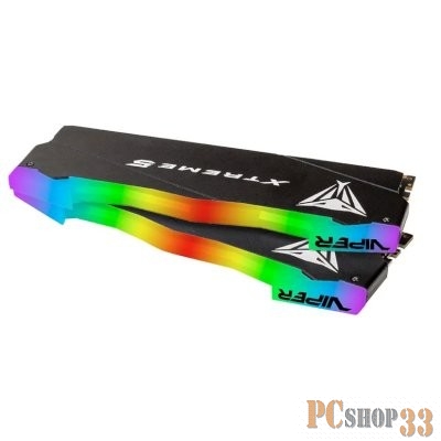 Модуль памяти PATRIOT DIMM 48GB DDR5-8000 PVXR548G80C38K