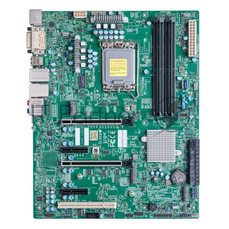 Материнская плата SuperMicro MBD-X13SAE-B