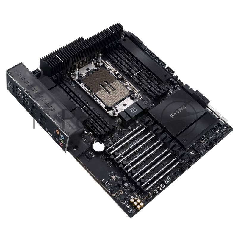 Материнская плата Asus PRO WS W790-ACE /LGA4677,W790,DDR5,PCIE5.0,MB