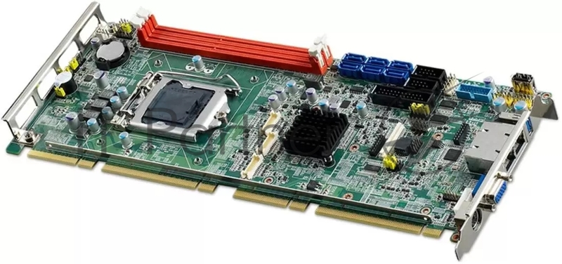Материнская плата Advantech PCE-5129G2-00A3 LGA1151 Q170 FSHB DDR4/VGA/USB3, w/o LPT, I210 LGA1151 Q170 FSHB DDR4/VGA/USB3, w/o LPT, I210. Требуется установить батарейку BR2032 3V
