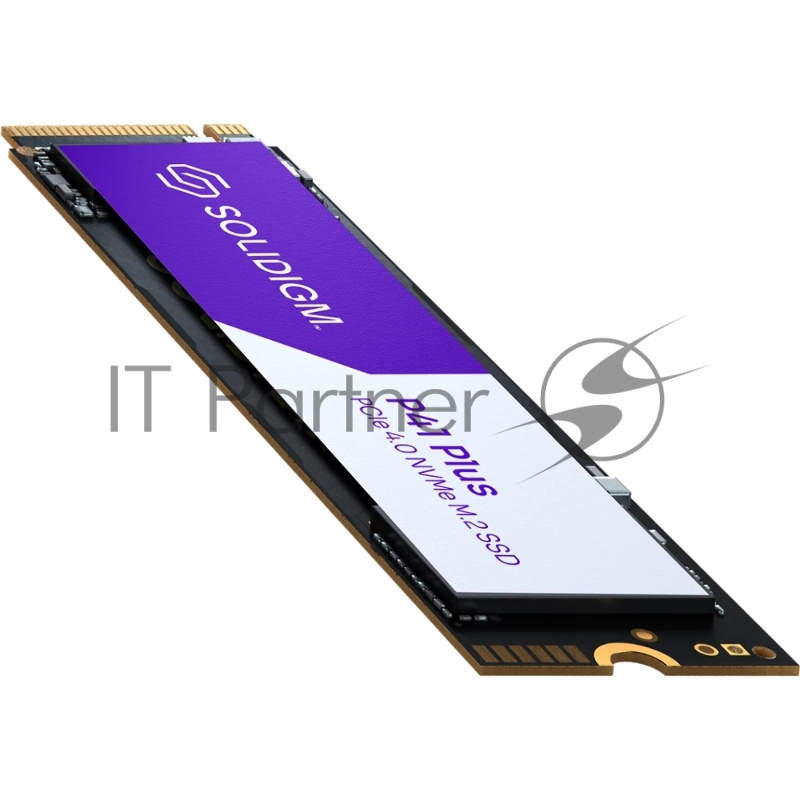 Твердотельный накопитель M.2 2280 SSDPFKNU512GZX1 512GB P41 Plus, PCIe Gen4x4 with NVMe, 3500/1625, IOPS 115/390K,3D QLC, 200TBW