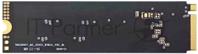 Твердотельный накопитель AMD SSD M.2 512GB Radeon R7 R7MP512G8