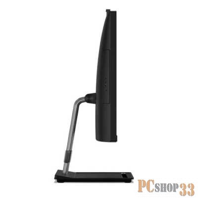 Моноблок Lenovo ThinkCentre NEO 30a All-In-One 23,8 FHD (1920x1080) i5-1240P, 8GB DDR4 3200, 256GB SSD M.2, Intel UHD, WiFi, BT, HD Cam, DVDRW, USB KB&Mouse, NoOS, Raven Black, 1Y