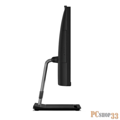 Моноблок Lenovo ThinkCentre NEO 30a All-In-One 27 FHD (1920x1080) i7-1260P, 16GB DDR4 3200, 512GB SSD M.2, Intel UHD, WiFi, BT, 5.0MP Cam, DVDRW, USB KB&Mouse, Windows 11 Pro, Raven Black, 1Y