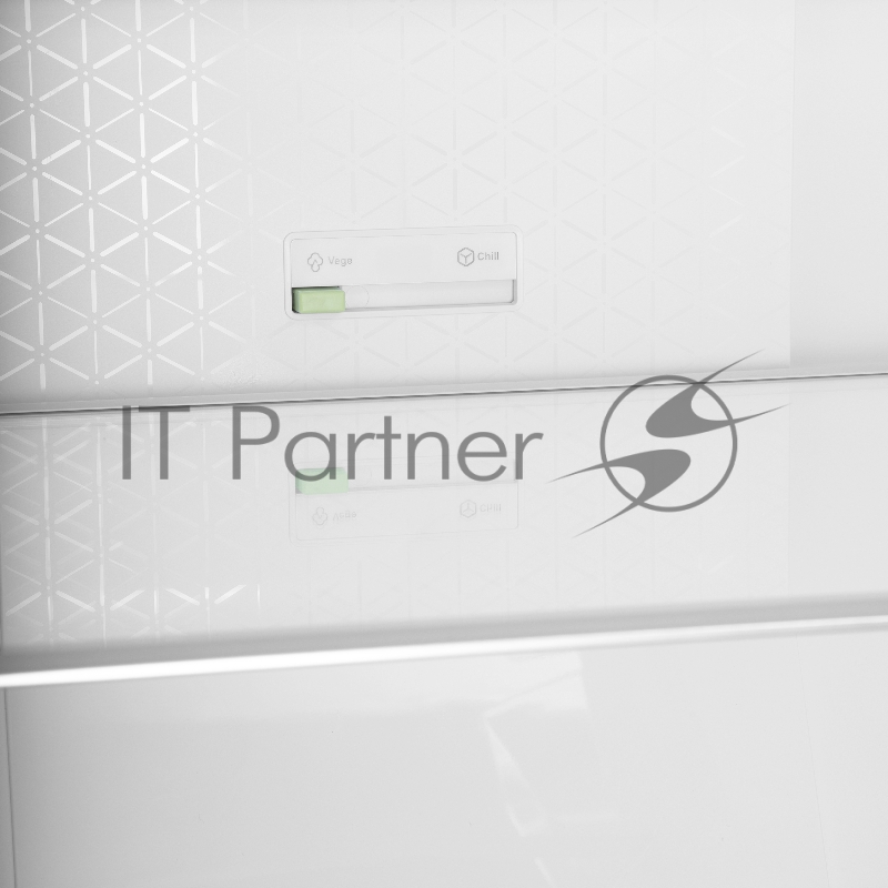 Холодильник-морозильник MAUNFELD MFF180NFBE01