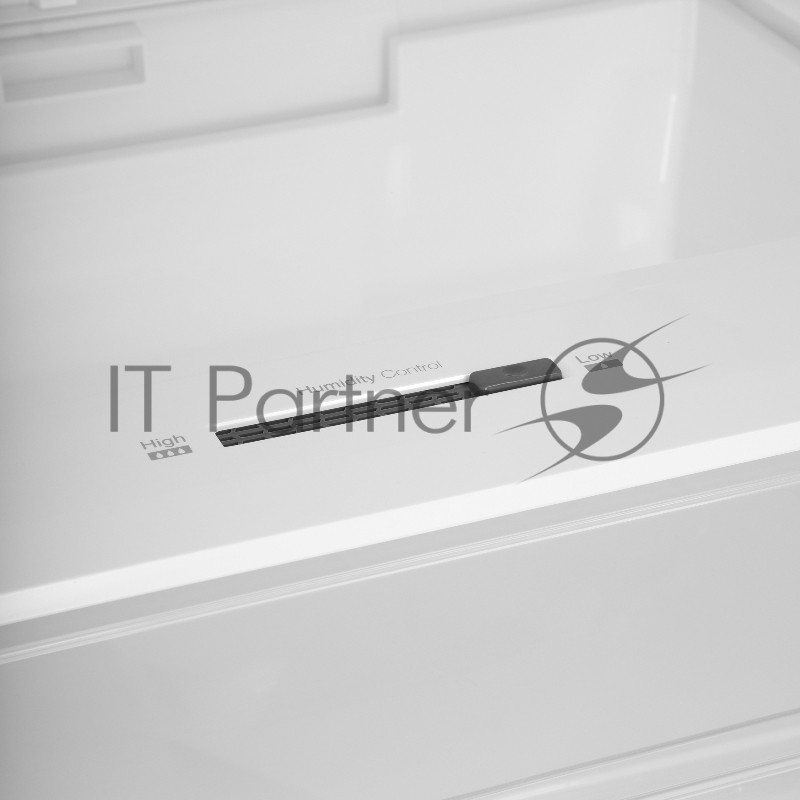 Холодильник-морозильник MAUNFELD MFF180NFBE01