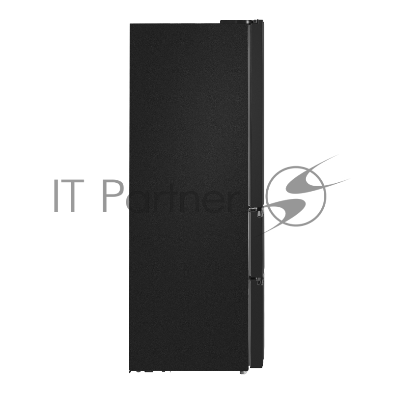 Холодильник-морозильник MAUNFELD MFF180NFBE01