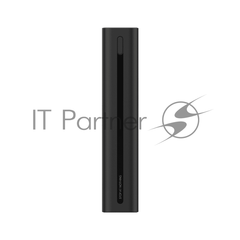 Мобильный аккумулятор Power Bank TECNO 20000mAh 22.5W Black (TPB-P203)