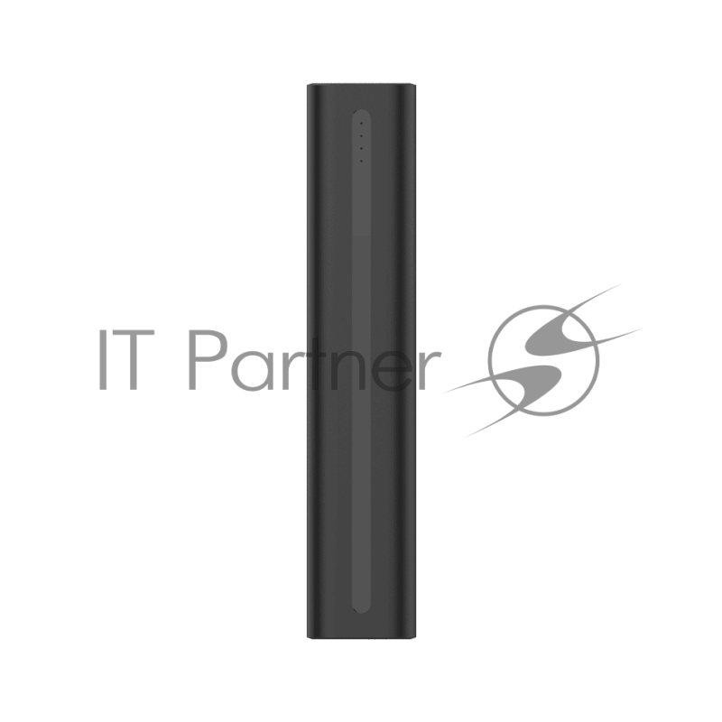 Мобильный аккумулятор Power Bank TECNO 20000mAh 22.5W Black (TPB-P203)