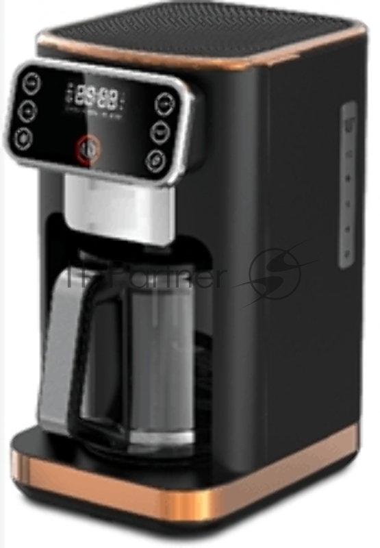 Кофеварка Kyvol High-Temp Drip Coffee Maker CM052