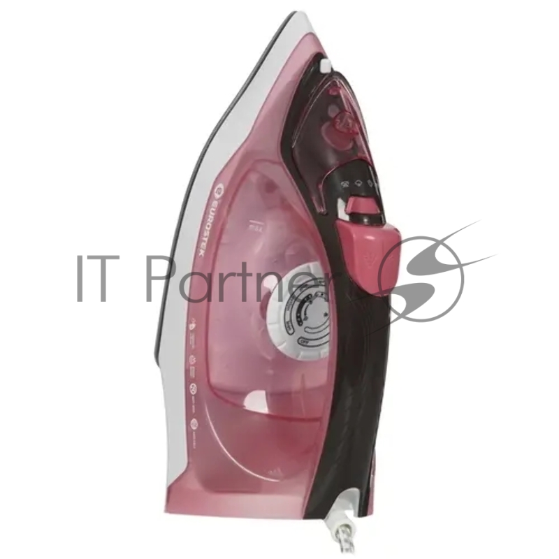 Утюг EUROSTEK EEI-2403, 2400 Вт