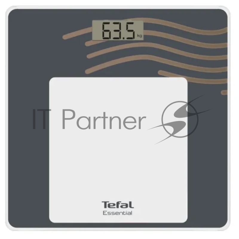 Весы напольные TEFAL PP1330V0