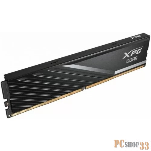 Модуль памяти XPG LANCER Blade 32GB DDR5-5600 AX5U5600C4616G-DTLABBK, CL46, 1.1V K2*16GB BLACK ADATA