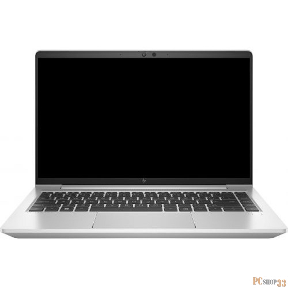 Ноутбук 14 IPS FHD HP EliteBook 640 G9 silver (Core i5 1235U/16Gb/512Gb SSD/noODD/VGA int/FP/W11Pro) ((6G4Z5PA-16G))