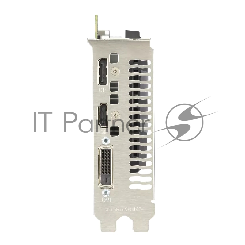 Видеокарта PH-GTX1630-4G-EVO