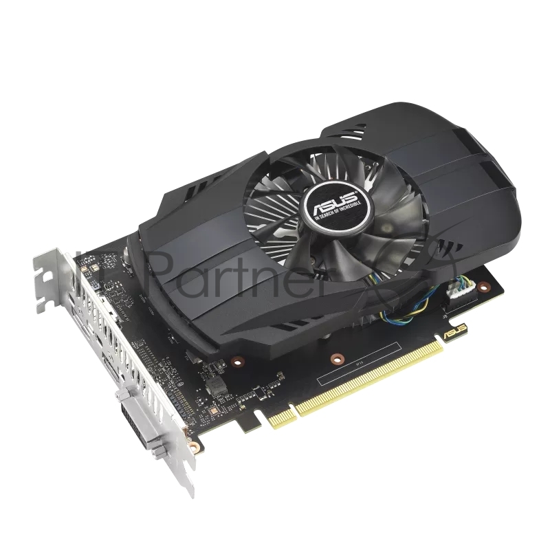 Видеокарта PH-GTX1630-4G-EVO