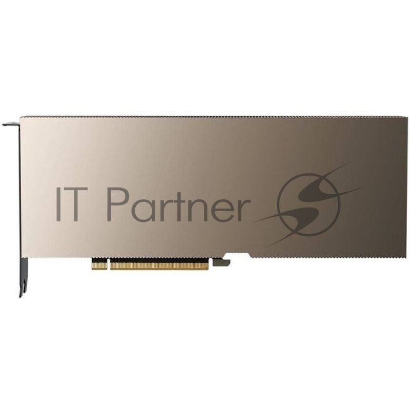 Видеоускоритель/ NVIDIA H100 PCIe card, 80 GB, PCI-E x16 gen5