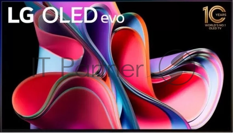 Телевизор 55 LG, OLED, Gallery, Ultra HD, Smart TV, Wi-Fi, DVB-T2/C/S2, Bluetooth, MR NFC, 120Гц, 4.2ch (60W), 4хHDMI, 3хUSB, One Wall Mount, Light Satin Silver