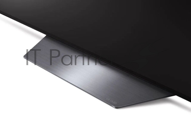 Телевизор 65 LG, OLED, Ultra HD, Smart TV, Wi-Fi, DVB-T2/C/S2, Bluetooth, MR NFC, 120Гц, 2.2 ch 40 Вт, 4хHDMI, 3хUSB, Dark Titan Silver