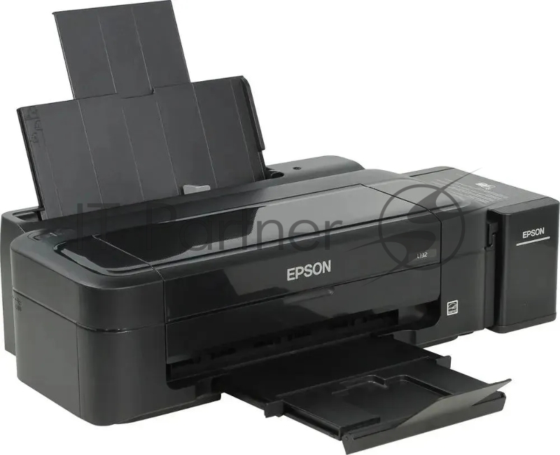 Струйный фотопринтер Epson Stylus Photo L130 (C11CE58502)