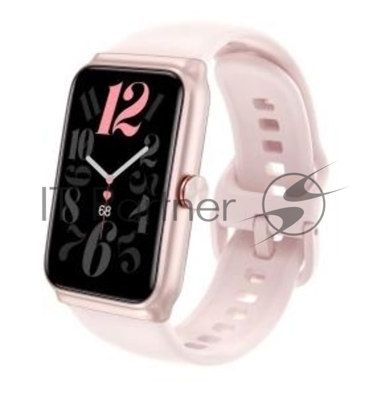 Фитнес-браслет HONOR CHOICE MOECEN NAL-WB00 PINK