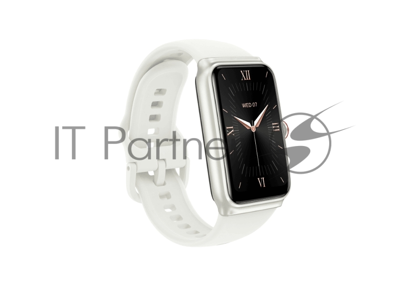 Фитнес-браслет HONOR CHOICE MOECEN NAL-WB00 WHITE