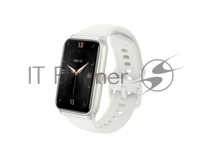 Фитнес-браслет HONOR CHOICE MOECEN NAL-WB00 WHITE