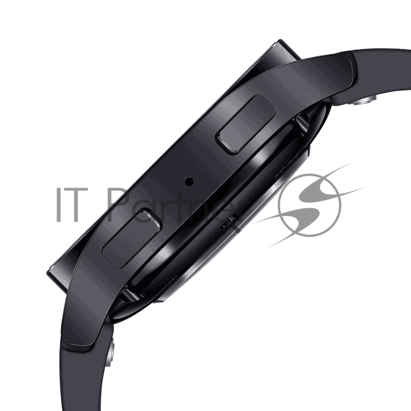 Смарт-часы SAMSUNG Galaxy Watch 6 Classic 40mm черный (SM-R930NZKACIS)