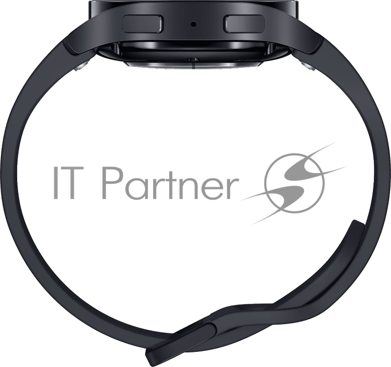 Смарт-часы SAMSUNG Galaxy Watch 6 Classic 40mm черный (SM-R930NZKACIS)