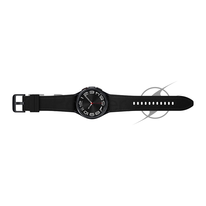 Смарт-часы SAMSUNG Galaxy Watch 6 Classic 43mm черный (SM-R950NZKACIS)
