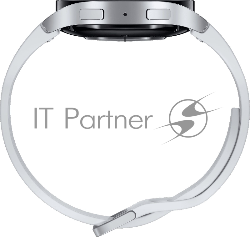 Смарт-часы SAMSUNG Galaxy Watch 6 Classic 44mm серебряный (SM-R940NZSACIS)