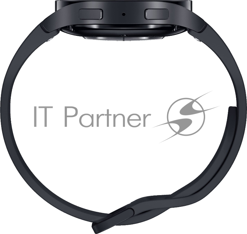 Смарт-часы SAMSUNG Galaxy Watch 6 Classic 44mm черный (SM-R940NZKACIS)