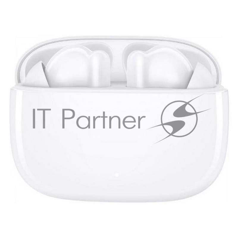 Гарнитура TWS HONOR CHOICE X5 LITE 5504AANY LSTME00 WHITE