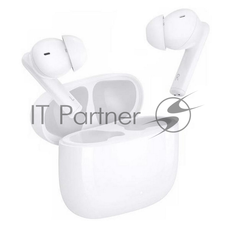 Гарнитура TWS HONOR CHOICE X5 LITE 5504AANY LSTME00 WHITE