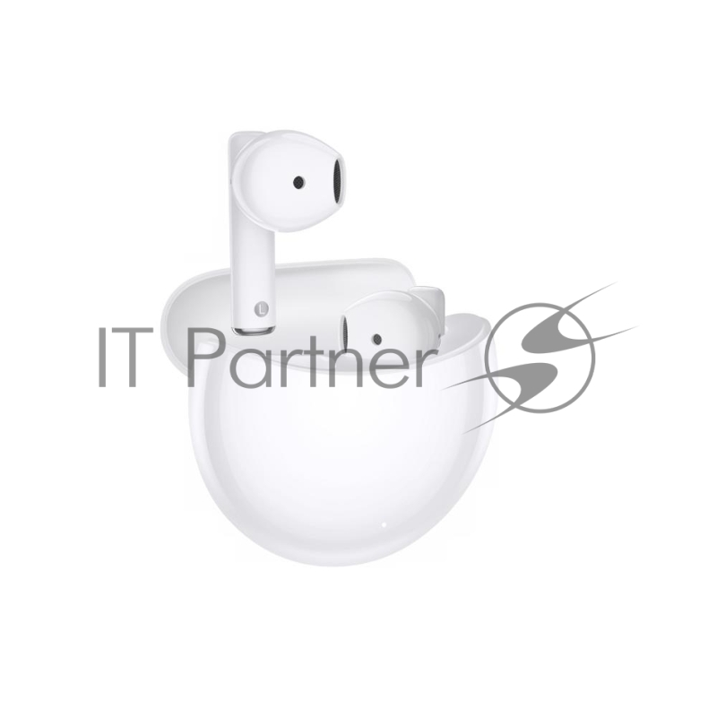 Гарнитура TWS HONOR CHOICE X5E 5504AAQN TRNME00 WHITE