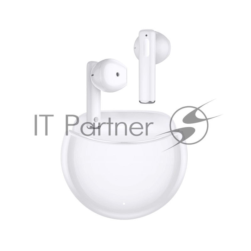 Гарнитура TWS HONOR CHOICE X5E 5504AAQN TRNME00 WHITE