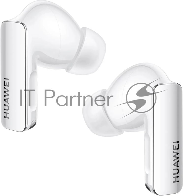 Гарнитура HUAWEI FREEBUDS PRO 3 55037053 CERAMIC WHITE