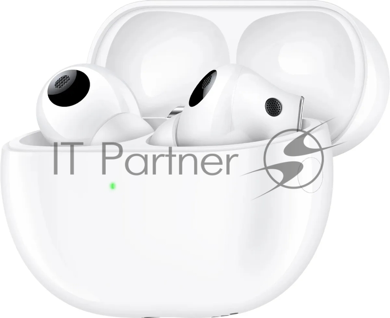 Гарнитура HUAWEI FREEBUDS PRO 3 55037053 CERAMIC WHITE