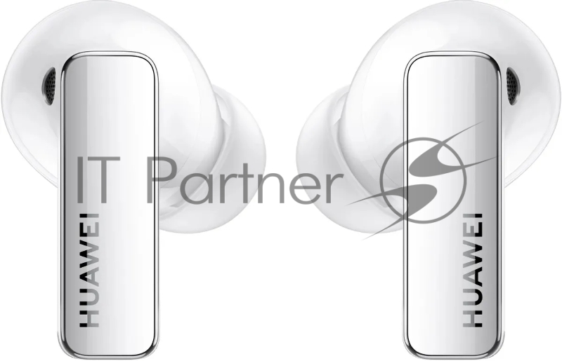 Гарнитура HUAWEI FREEBUDS PRO 3 55037053 CERAMIC WHITE