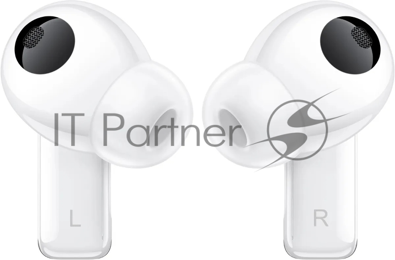 Гарнитура HUAWEI FREEBUDS PRO 3 55037053 CERAMIC WHITE