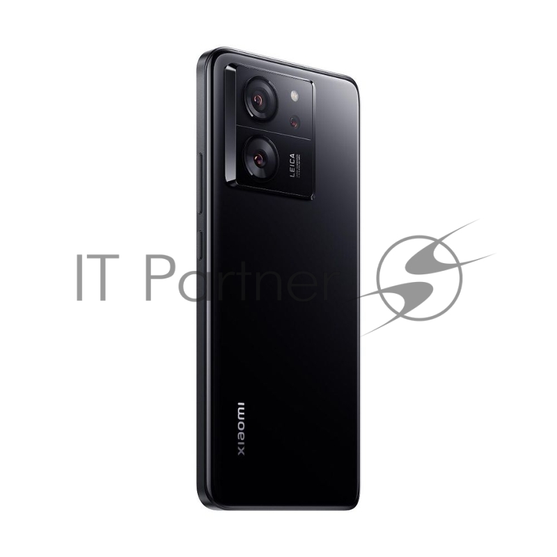 Смартфон Xiaomi 13T RU 12+256 GB Black (2306EPN60G)