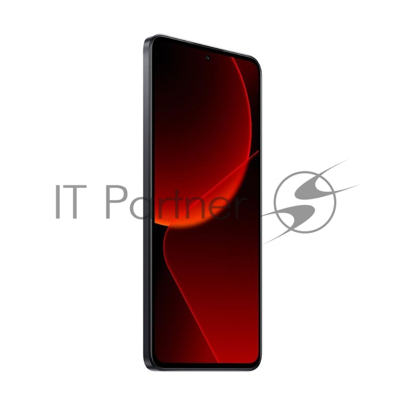 Смартфон Xiaomi 13T RU 12+256 GB Black (2306EPN60G)
