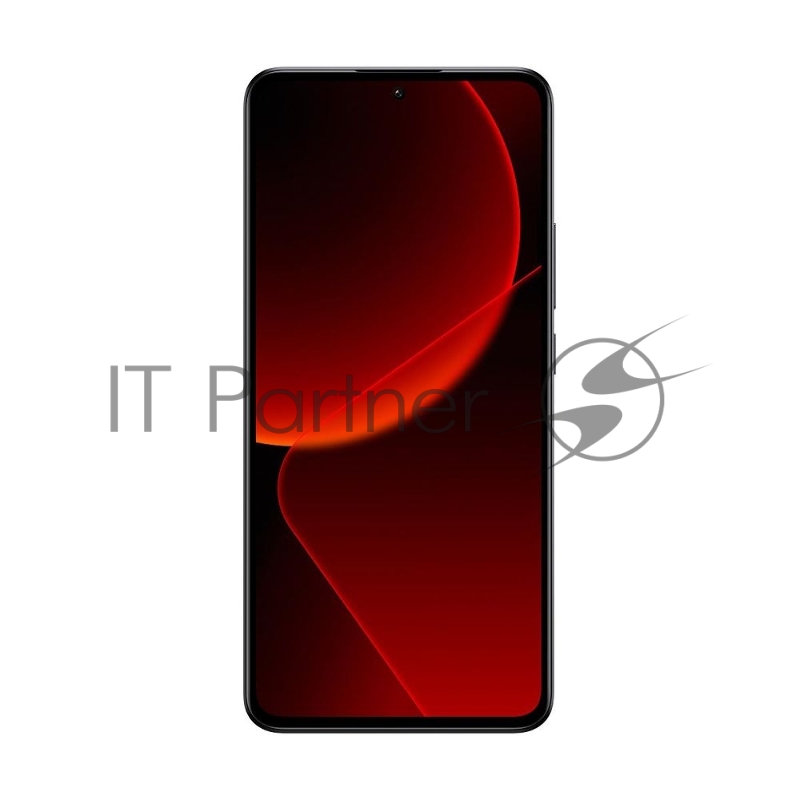 Смартфон Xiaomi 13T RU 12+256 GB Black (2306EPN60G)